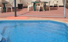 Lismore City Motel - Lismore - Accommodation VIC 0