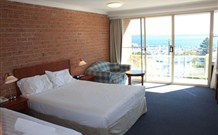 Marina Resort - Nelson Bay - Accommodation VIC 0