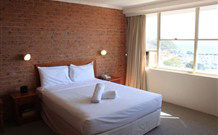 Marina Resort - Nelson Bay - Accommodation VIC 1