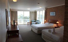 Marina Resort - Nelson Bay - Accommodation VIC 6