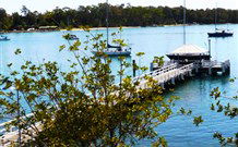 Mariners Hotel Motel On The Waterfront - Batemans Bay - Accommodation VIC 1
