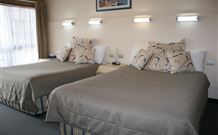 Marriott Park Motel - Nowra - Accommodation VIC 1