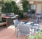 Marriott Park Motel - Nowra - Accommodation VIC