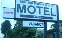 Marriott Park Motel - Nowra - Accommodation VIC 3