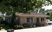 Marriott Park Motel - Nowra - Accommodation VIC 4