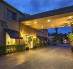 Mollymook Shores Motel - Mollymook - Accommodation VIC