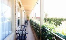 Mid City Motor Inn - Queanbeyan - Accommodation VIC 2