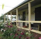 Narromine Tourist Park and Motel - Narromine - Accommodation VIC