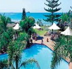 Nautilus Beachfront Villas and Spa - Coffs Harbour - Accommodation VIC