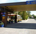 Nicholas Royal Motel - Hay - Accommodation VIC