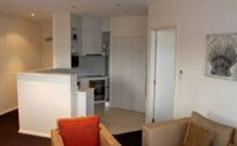 Oaks Pacific Blue Resort - Salamander Bay - Accommodation VIC 0