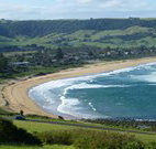 Park Ridge Retreat - Gerringong - Accommodation VIC