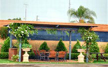 Outback Motor Inn - Nyngan - Accommodation VIC 1