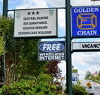 Peter Allen Motor Inn - Tenterfield - Accommodation VIC