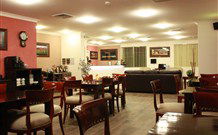 Quality Inn Country Plaza Queanbeyan - Queanbeyan - Accommodation VIC 1