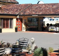 Quality Inn Country Plaza Queanbeyan - Queanbeyan - Accommodation VIC