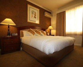 Quality Inn Country Plaza Queanbeyan - Queanbeyan - Accommodation VIC 2