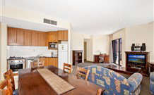 Quality Suites Boulevard On Beaumont - Hamilton - Accommodation VIC 0