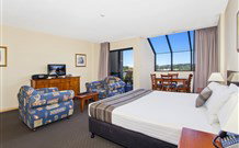 Quality Suites Boulevard On Beaumont - Hamilton - Accommodation VIC 1