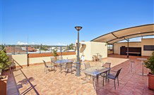 Quality Suites Boulevard On Beaumont - Hamilton - Accommodation VIC 4