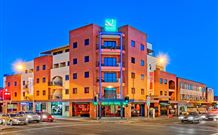 Quality Suites Boulevard On Beaumont - Hamilton - Accommodation VIC 6