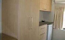 Queensgate Motel - Queanbeyan - Accommodation VIC 0