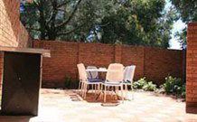Queensgate Motel - Queanbeyan - Accommodation VIC 5