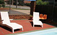 Queensgate Motel - Queanbeyan - Accommodation VIC 4