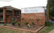Queensgate Motel - Queanbeyan - Accommodation VIC 6