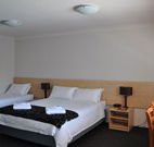 Red Cedar Motel Muswellbrook - Accommodation VIC
