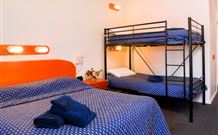 Rest Point Motor Inn And Hereford Steakhouse - Glen Innes - Accommodation VIC 0