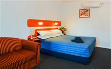 Rest Point Motor Inn And Hereford Steakhouse - Glen Innes - Accommodation VIC 2
