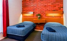 Rest Point Motor Inn And Hereford Steakhouse - Glen Innes - Accommodation VIC 6