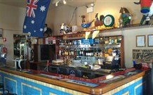 Royal Mail Hotel Braidwood - Braidwood - Accommodation VIC 0