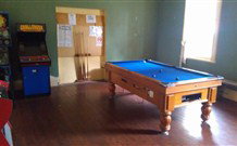 Royal Mail Hotel Braidwood - Braidwood - Accommodation VIC 2