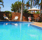 Royal Palms Motor Inn - Coffs Harbour - Accommodation VIC