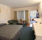 Sapphire City Motor Inn - Inverell - Accommodation VIC
