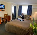 Scone Motor Inn - Scone - Accommodation VIC