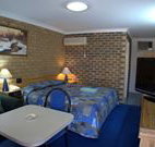 Settlers Motor Inn - Tenterfield - Accommodation VIC