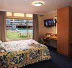 Sovereign Inn Cowra - Cowra - Accommodation VIC