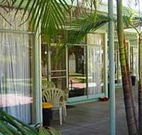 Sun River Resort Motel - Buronga - Accommodation VIC