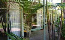 Sun River Resort Motel - Buronga - Accommodation VIC 0