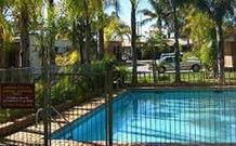 Sun River Resort Motel - Buronga - Accommodation VIC 1