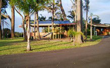 Tabourie Lake Motor Inn - Tabourie Lake - Accommodation VIC 0