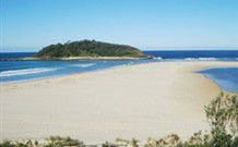 Tabourie Lake Motor Inn - Tabourie Lake - Accommodation VIC 1