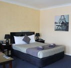 Taree Highway Motor Inn - Taree - Accommodation VIC