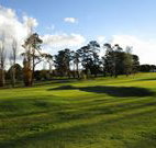 Tenterfield Golf Club and Fairways Lodge - Tenterfield - Accommodation VIC
