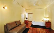 Jiggi NSW Accommodation VIC
