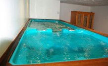 The Grand Motel - Accommodation VIC 0