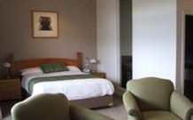 The Grand Motel - Accommodation VIC 1